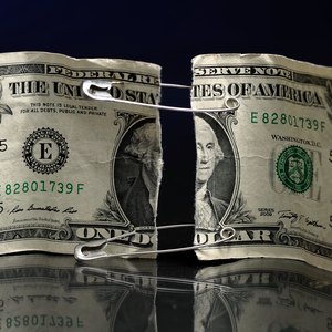 What to Do If You Tear Money