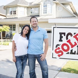 Can a Creditor Do a Lien Against a Co-Owner of Jointly Held Real Estate?