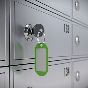 How to Name a Safe Deposit Box Where a Trust Exists