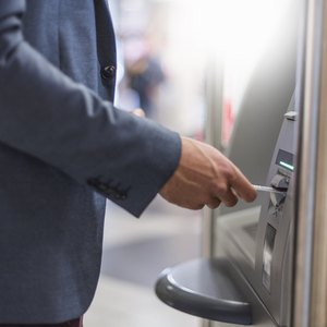 How to Use Your EBT Card at a Bank ATM