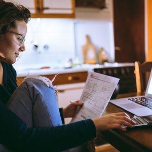 How to Calculate Late Rent