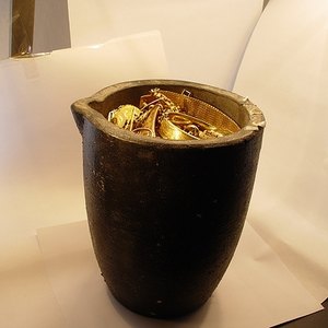 How to Sell Gold Jewelry for Weight