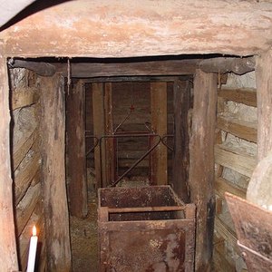 How to Sell a Gold Mine