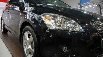 What Happens If I Fail to Make a Car Lease Payment?