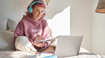 The College Application Process