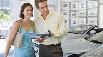 Trade-In vs. Retail Value